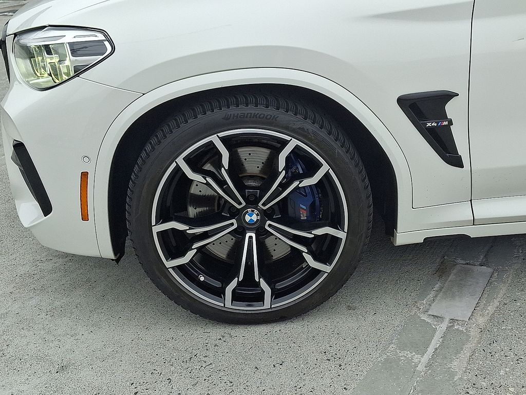 Thumbnail: 2020 BMW X4 - 11