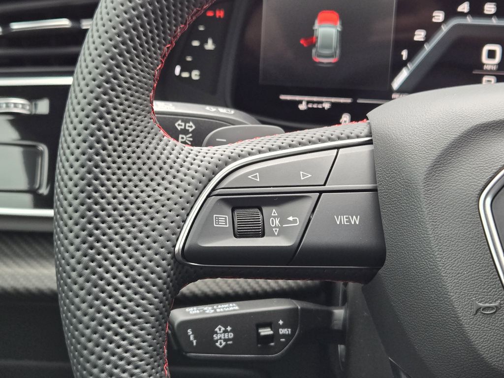 new 2026 Audi SQ8 car, priced at $124,500