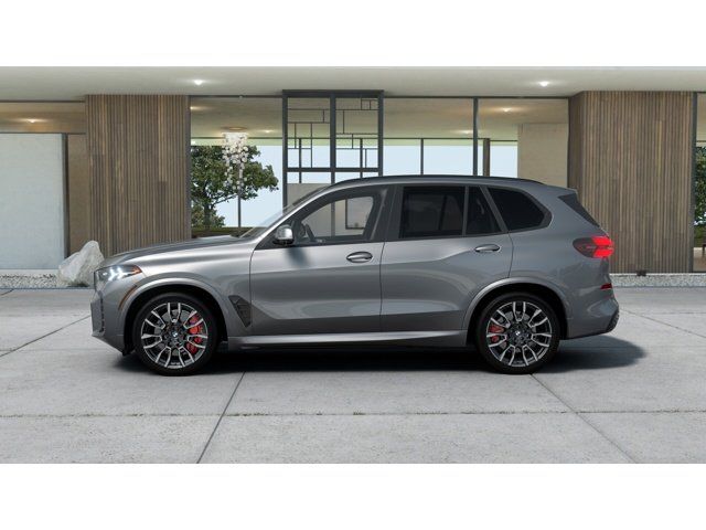 Thumbnail: 2026 BMW X5 - 4