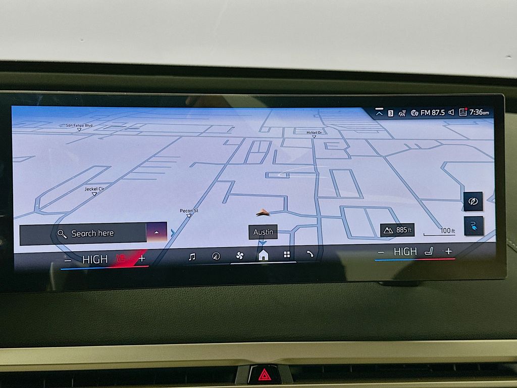 Thumbnail: 2026 BMW iX - 12