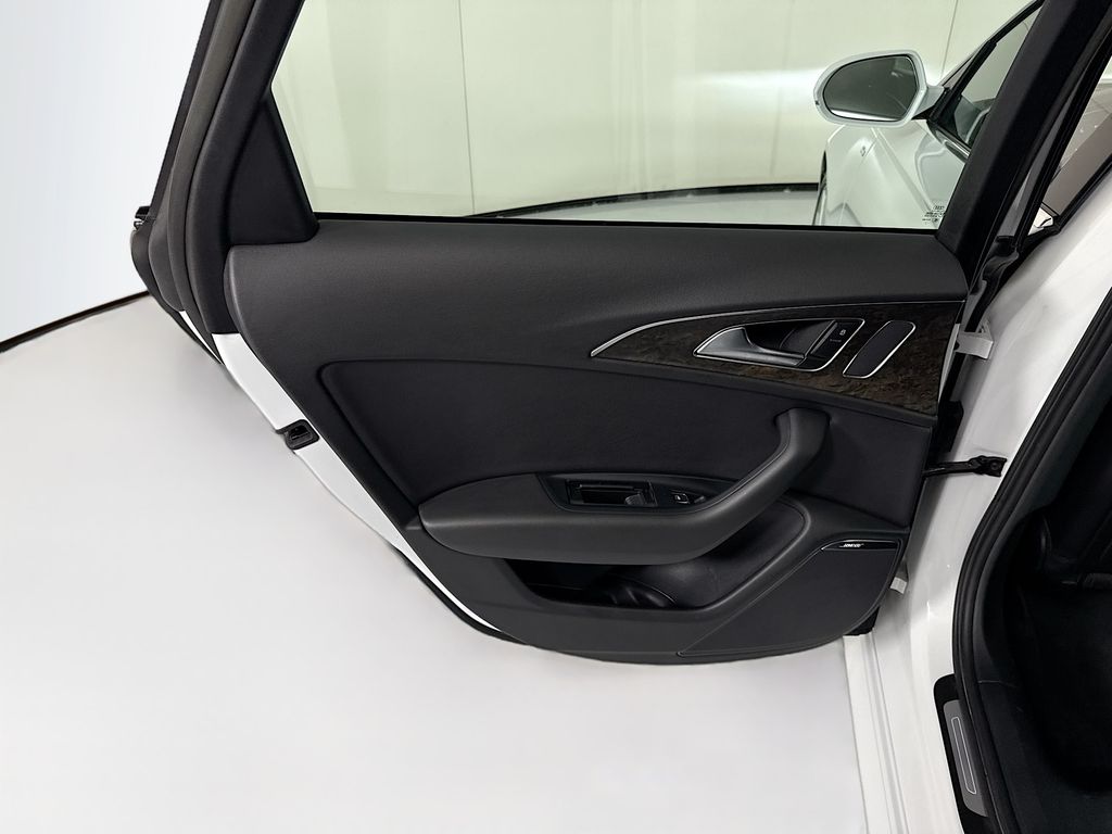 Thumbnail: 2018 Audi A6 - 26