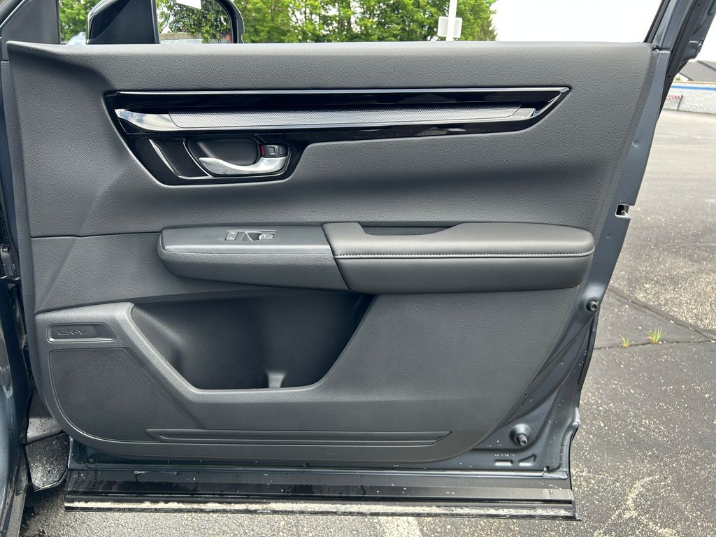 Thumbnail: 2026 Honda CR-V - 26