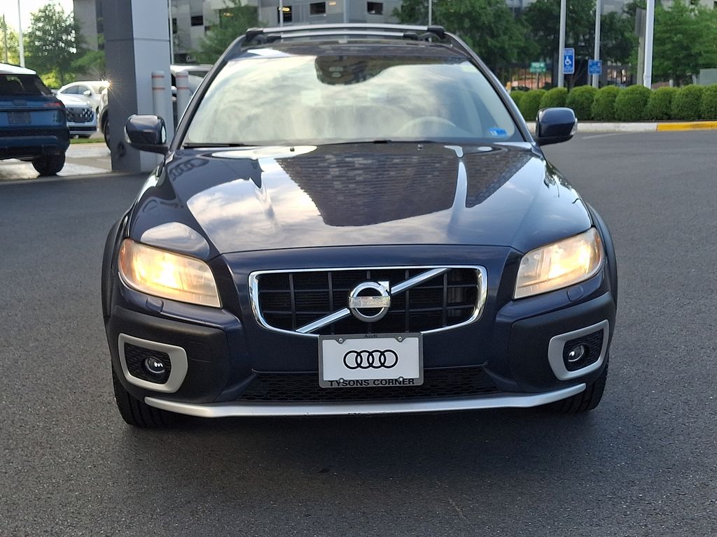 Thumbnail: 2012 Volvo XC70 - 2
