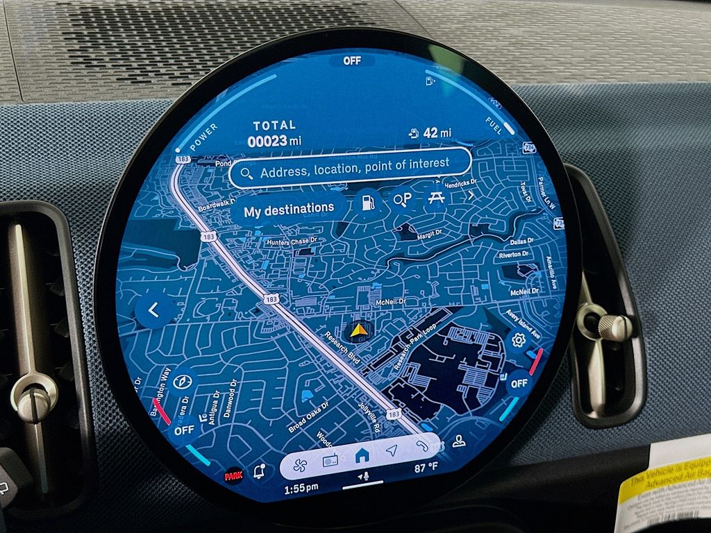 Thumbnail: 2026 MINI Cooper Countryman - 12