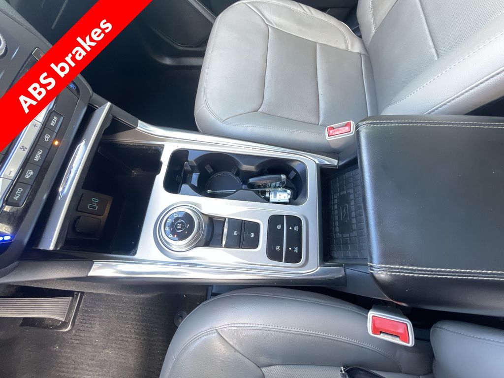 Used 2020 Ford Explorer SUV