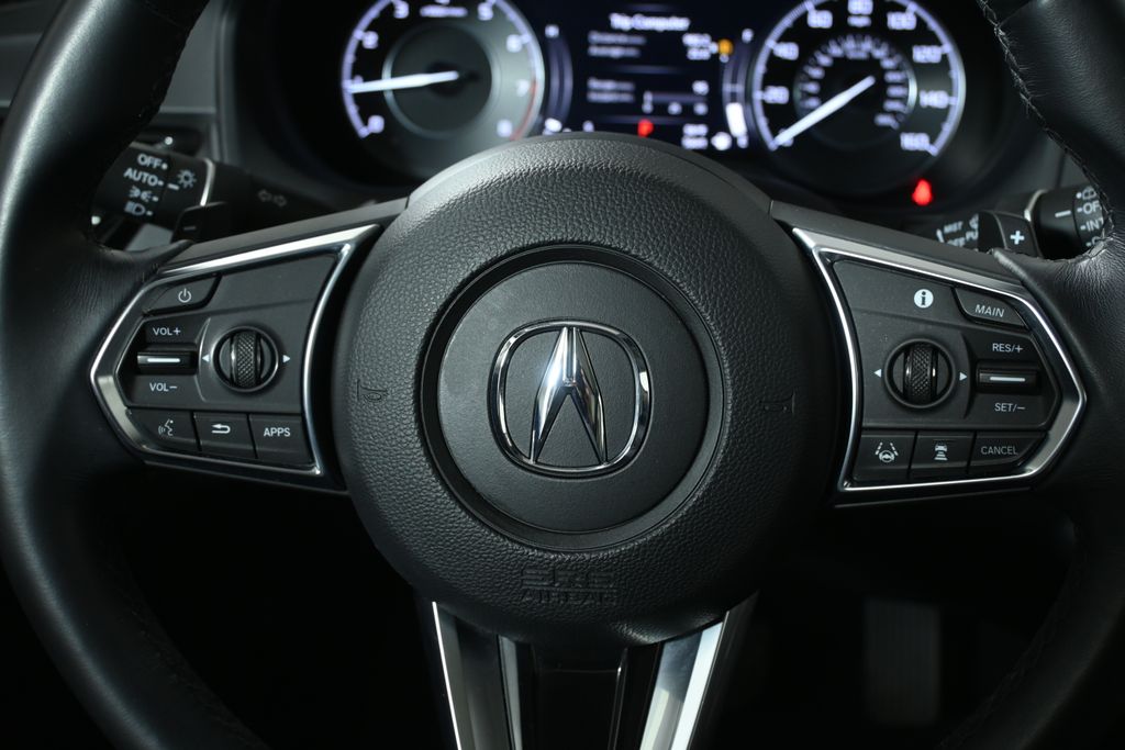 Thumbnail: 2019 Acura RDX - 18