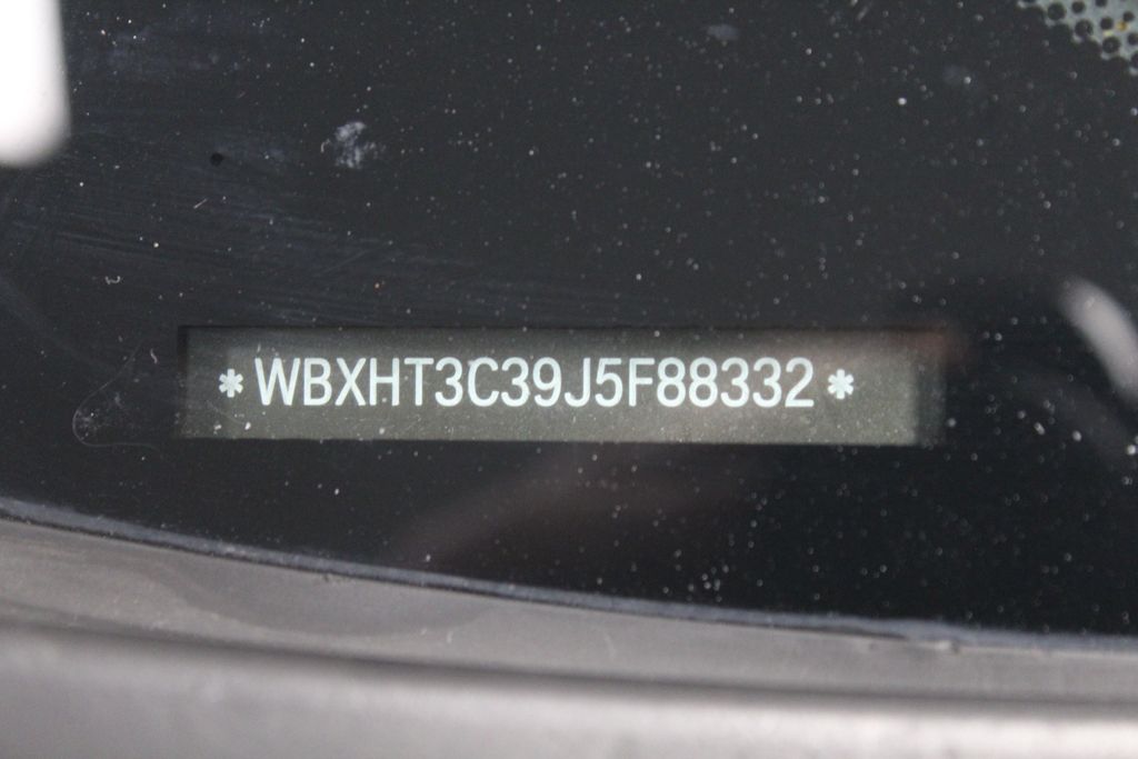 Thumbnail: 2018 BMW X1 - 29