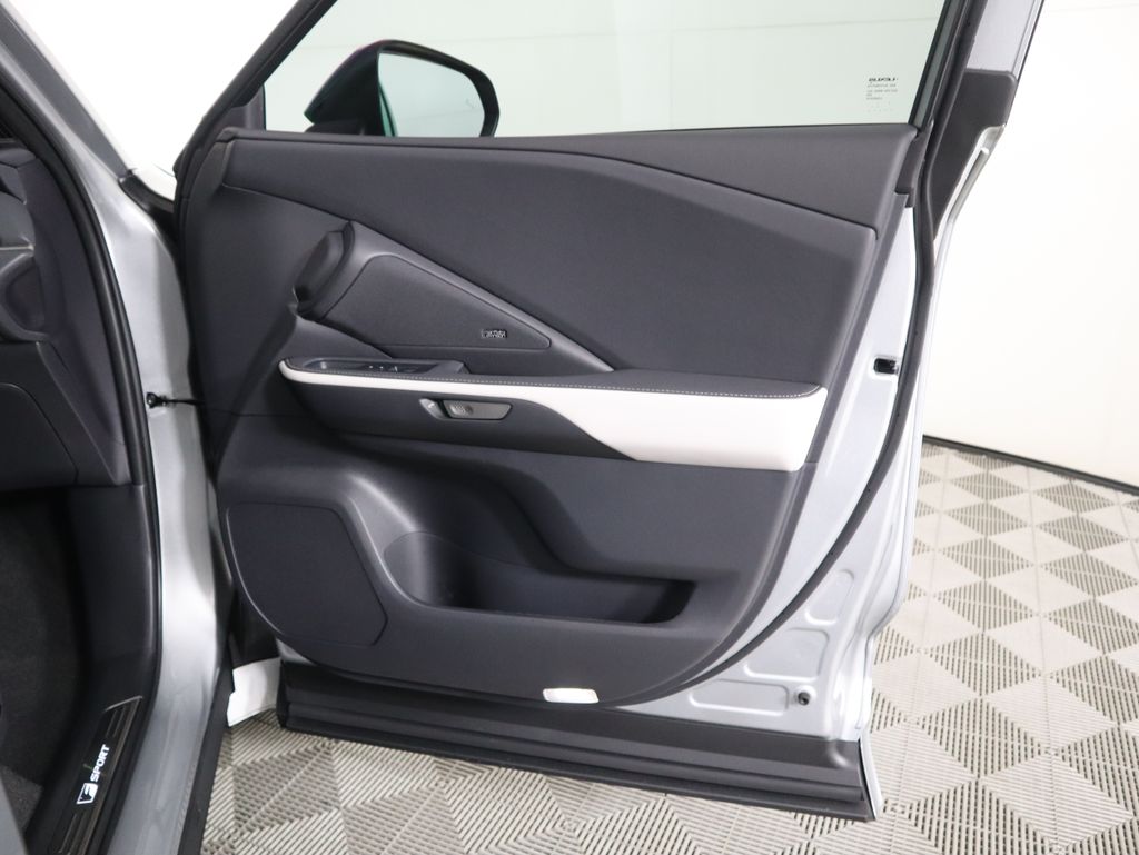 Thumbnail: 2026 Lexus TX - 26