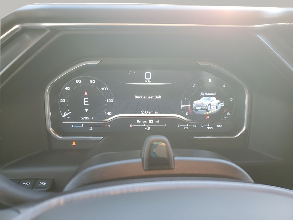 Used Car 2024 Gmc Sierra 1500  Denali Ultimate For Sale Under $80,000 In Austin, Texas