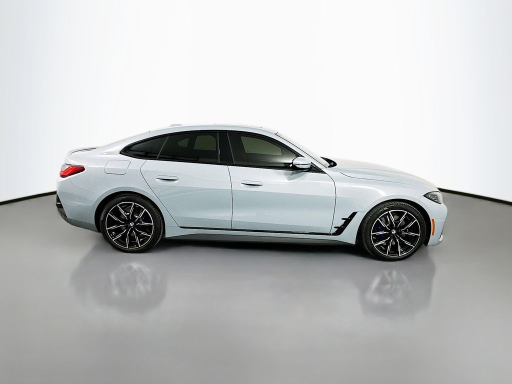 2022 BMW 4 Series 430i 4