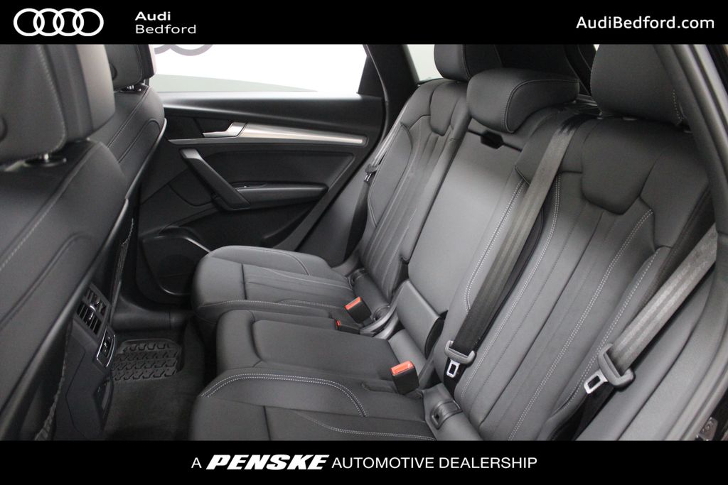 2025 Audi Q5  29