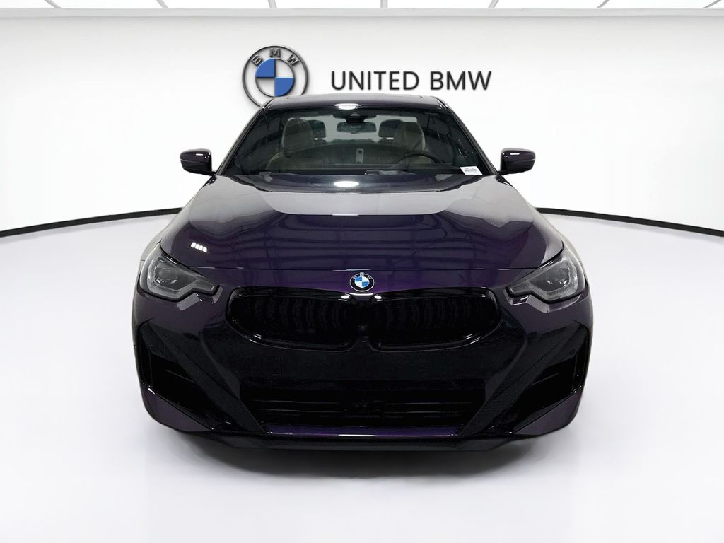 Thumbnail: 2026 BMW 2 Series - 2