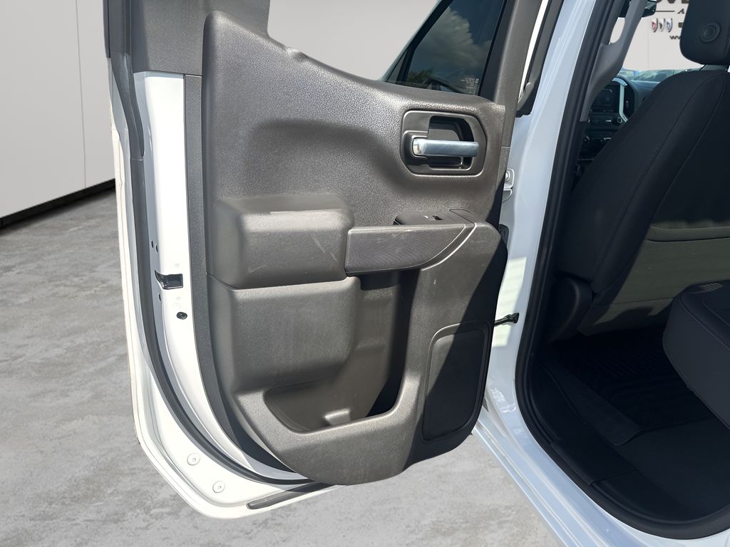 Used Car 2020 Chevrolet Silverado 1500  Lt For Sale Under $30,000 In Austin, Texas