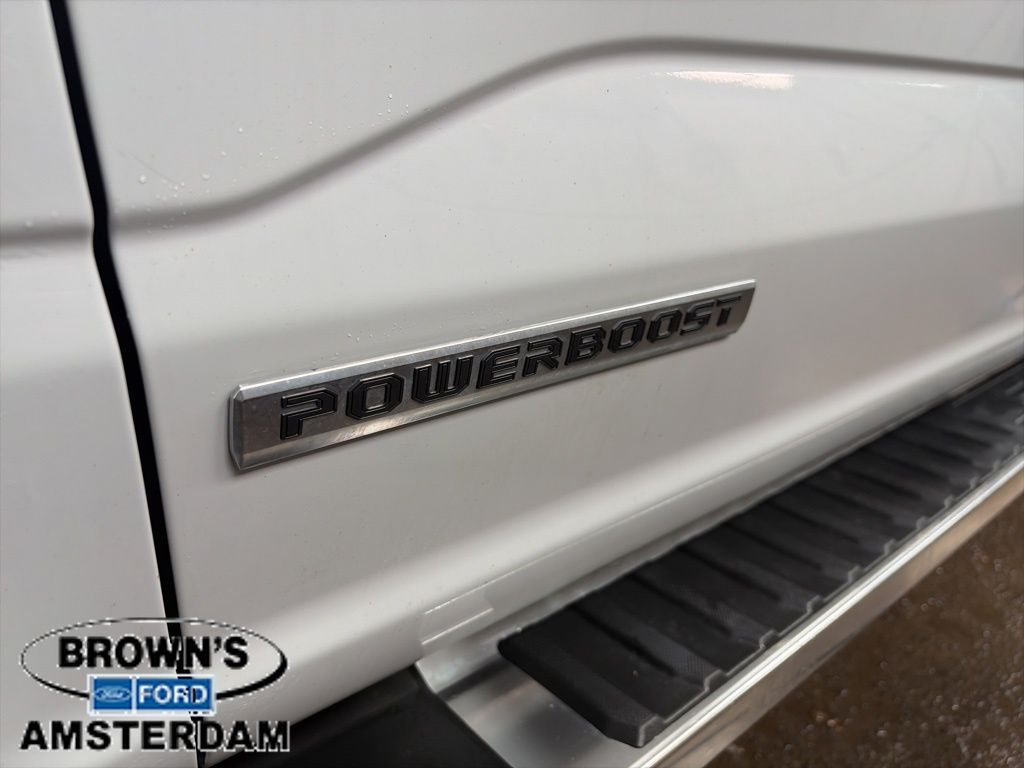 2024 Ford F-150 XLT - 2
