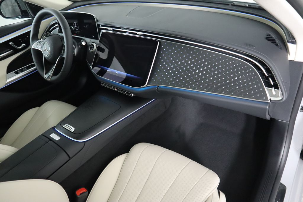 2025 Mercedes-Benz E-Class E 350 19