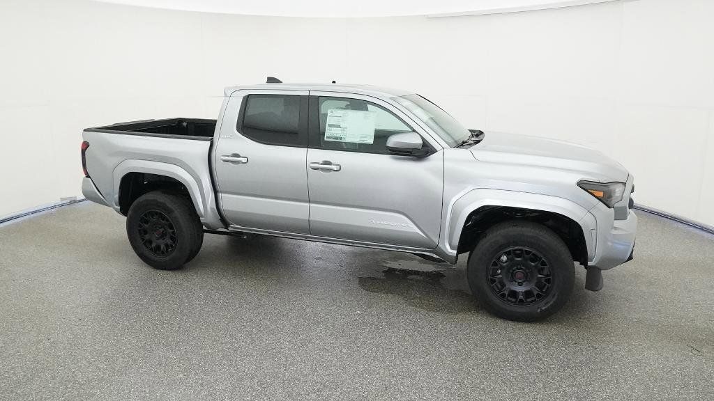 Thumbnail: 2025 Toyota Tacoma - 20