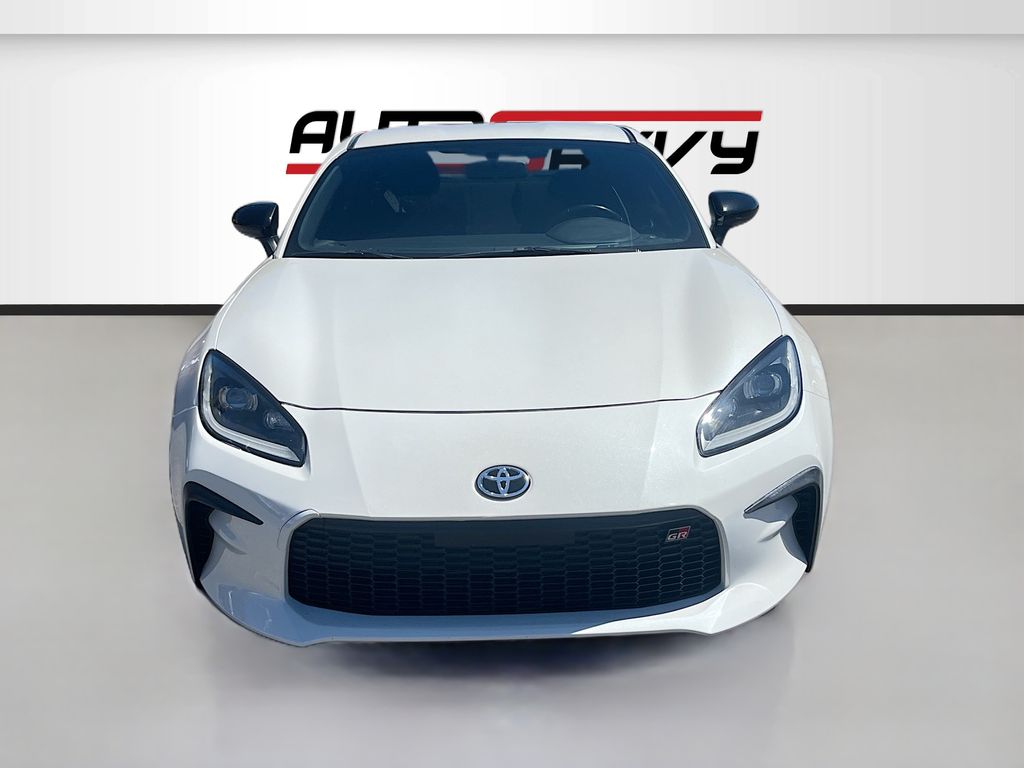 Used 2022 Beige Toyota Base image 2