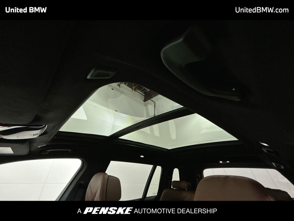 Thumbnail: 2026 BMW X7 - 20