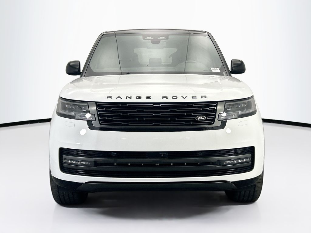 Thumbnail: 2026 Land Rover Range Rover - 2