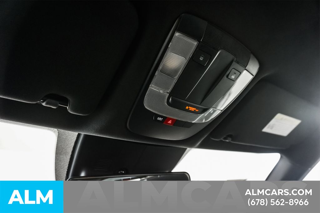 Used 2025 Gray Kia GT-Line image 55
