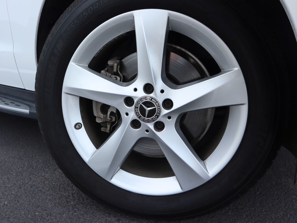 Thumbnail: 2018 Mercedes-Benz GLE - 15