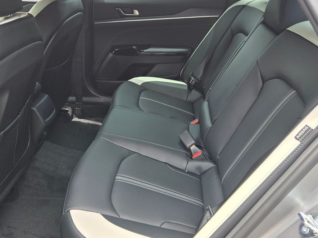 2026 Kia K5 - $28,765