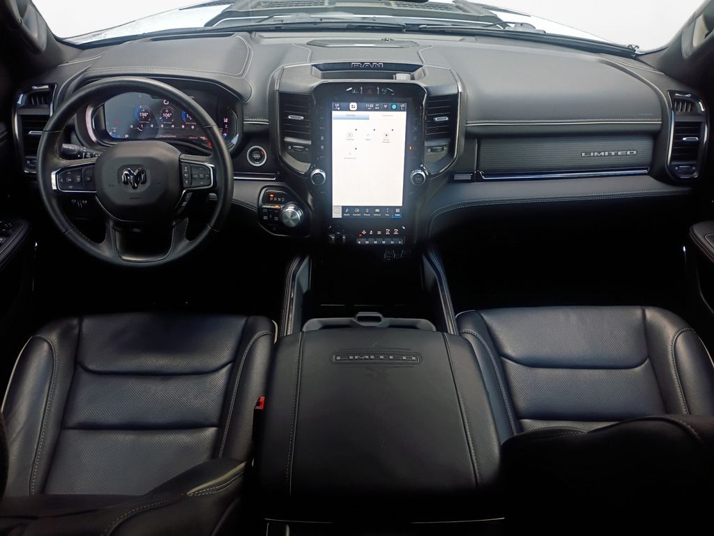 Used Car 2024 Ram 1500  Limited For Sale Under $60,000 In Austin, Texas