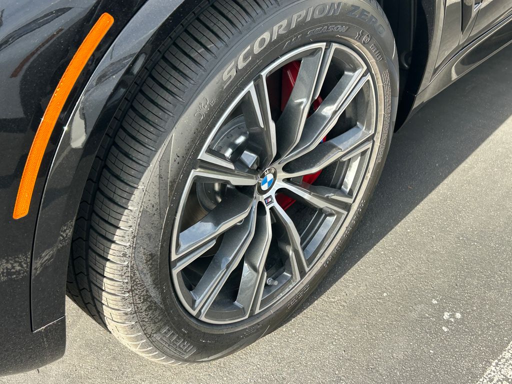 Thumbnail: 2026 BMW X5 - 3