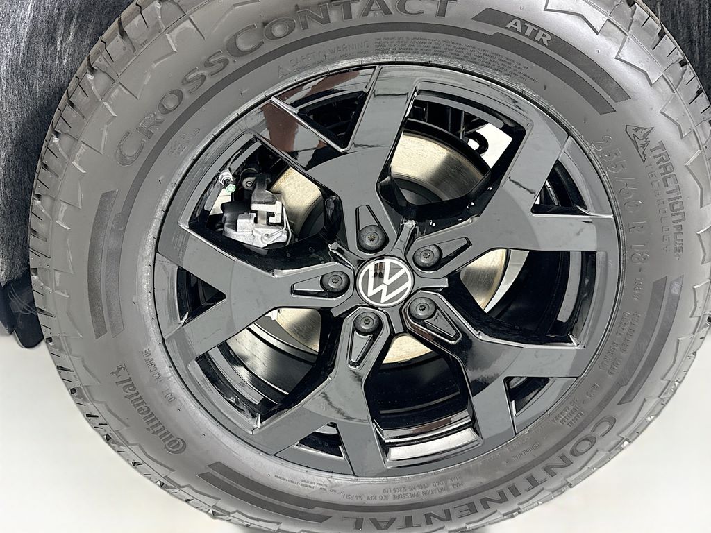 Thumbnail: 2026 Volkswagen Atlas - 29