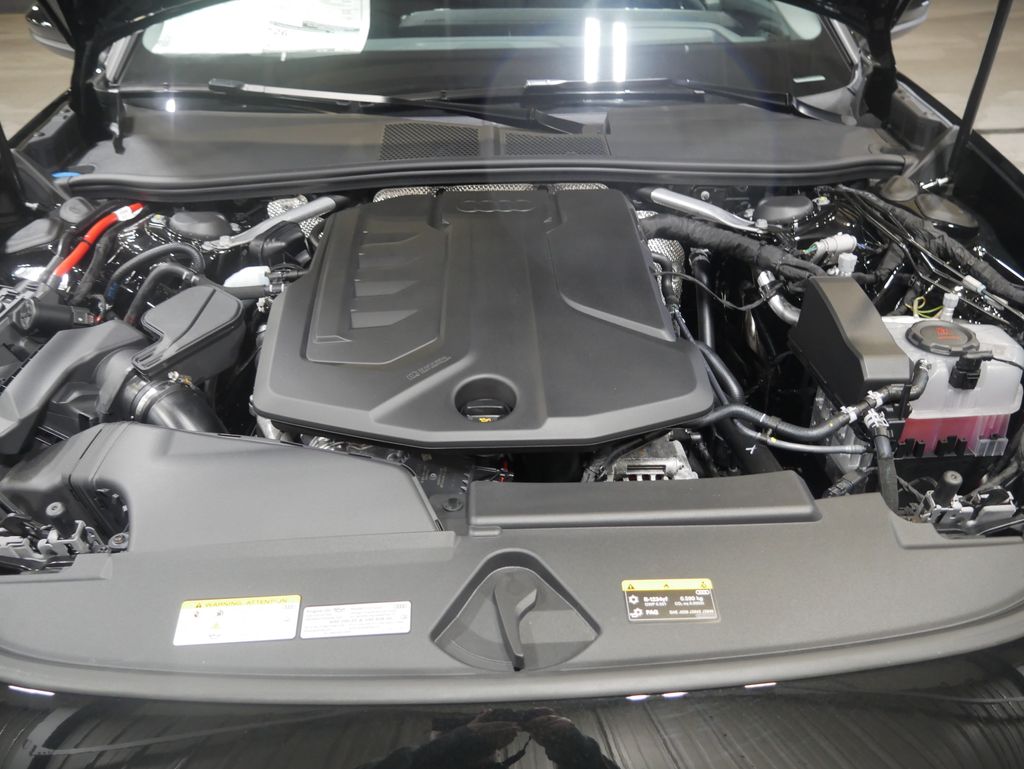 Thumbnail: 2026 Audi A5 - 11