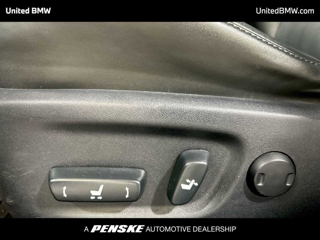 2013 Lexus CT 200h 12