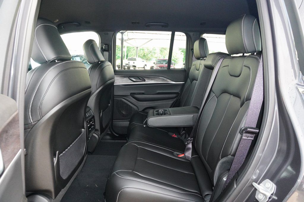 New Car 2025 Jeep Grand Cherokee  Limited For Sale Under $50,000 In Weatherford, Texas