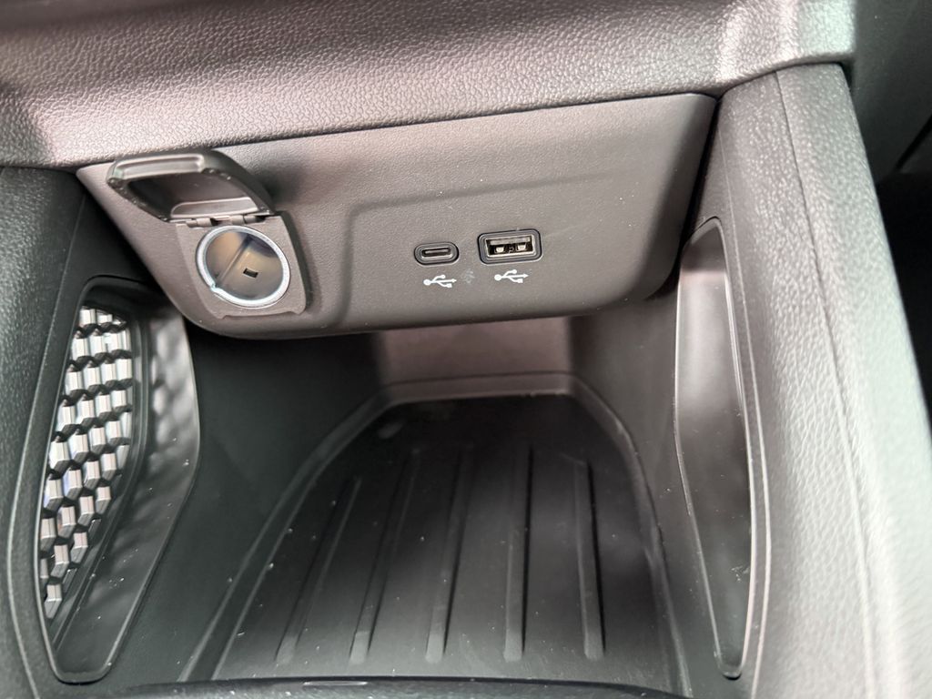 new 2026 Chevrolet TrailBlazer car, priced at $23,495
