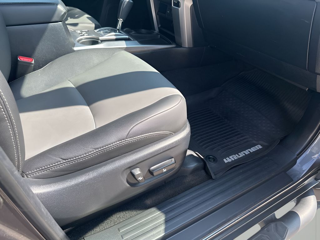 2020 Toyota 4runner  Limited In Austin, Texas