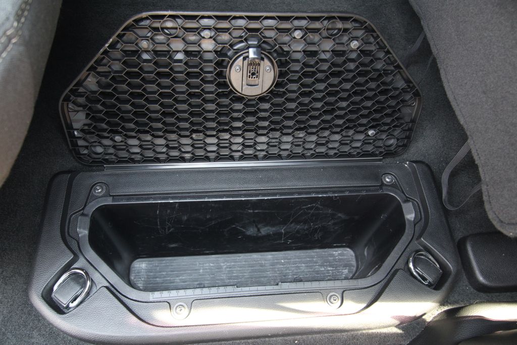 Used 2024 Ram 1500 Truck