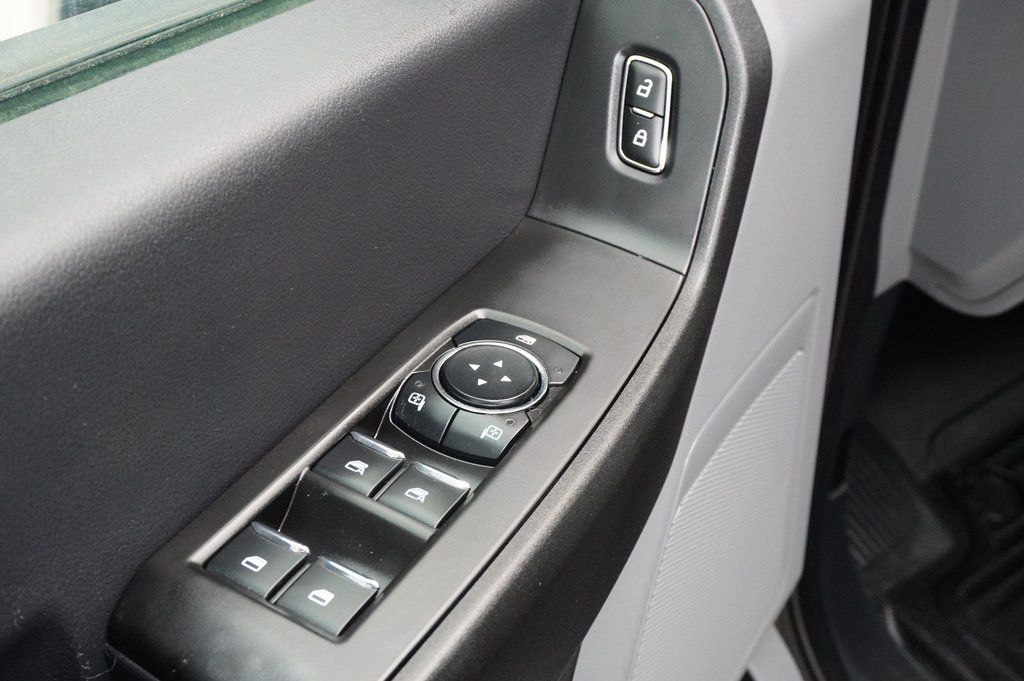 Used Car 2023 Ford F-250sd  Xl For Sale Under $50,000 In Weatherford, Texas