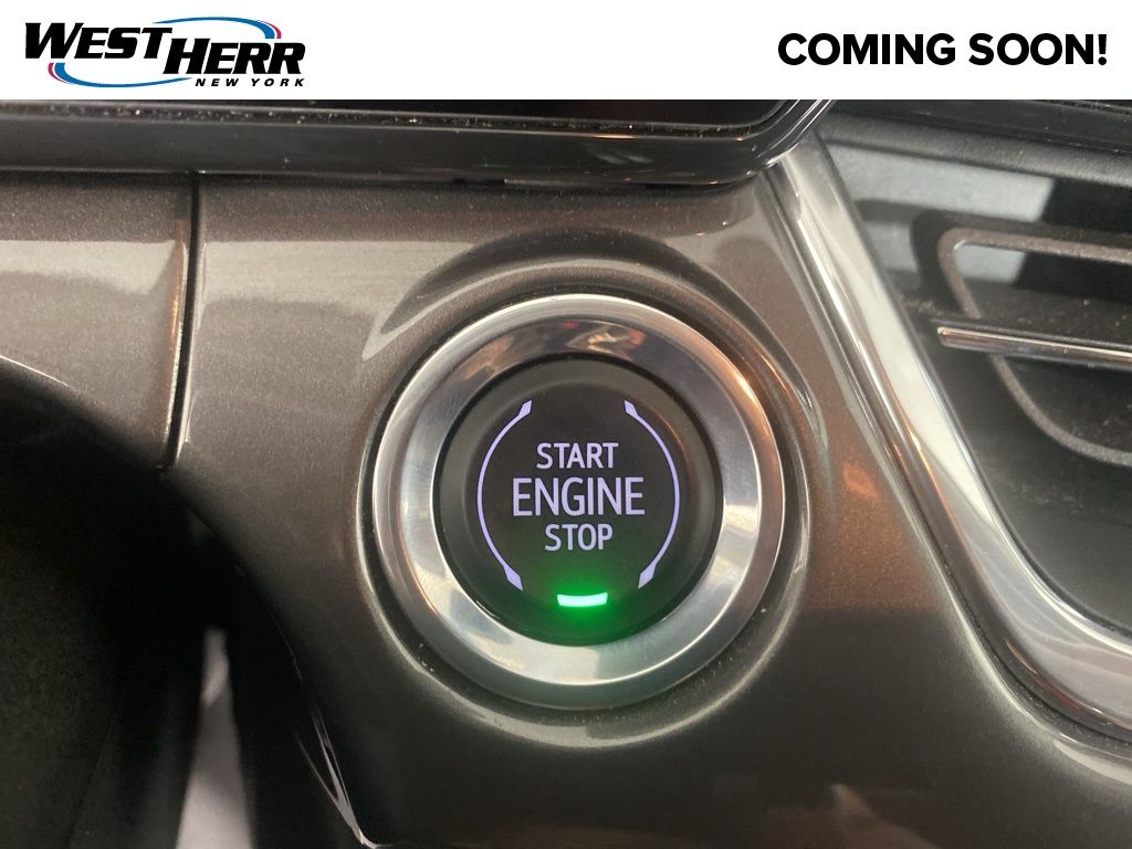 Used 2024 White Chevrolet ACTIV image 8