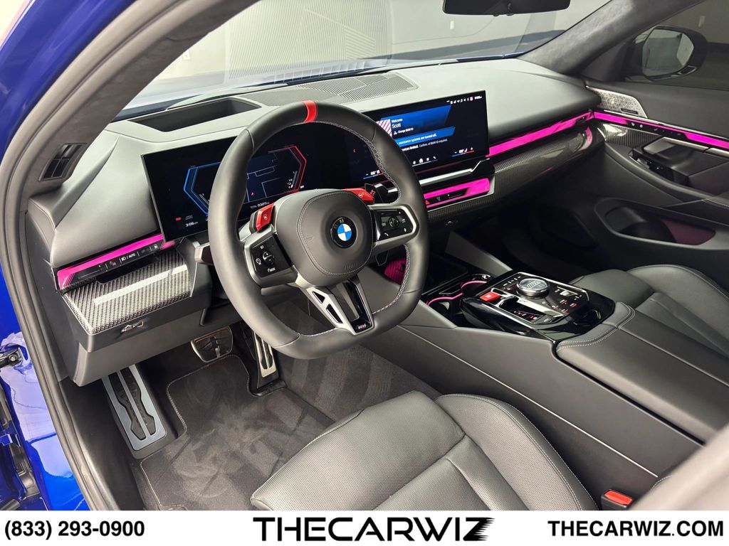 2026 BMW M5