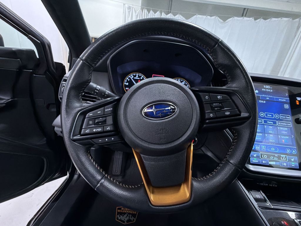 Used 2023 Subaru Outback SUV