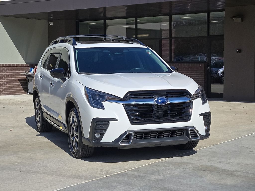 2024 Subaru Ascent Touring AWD