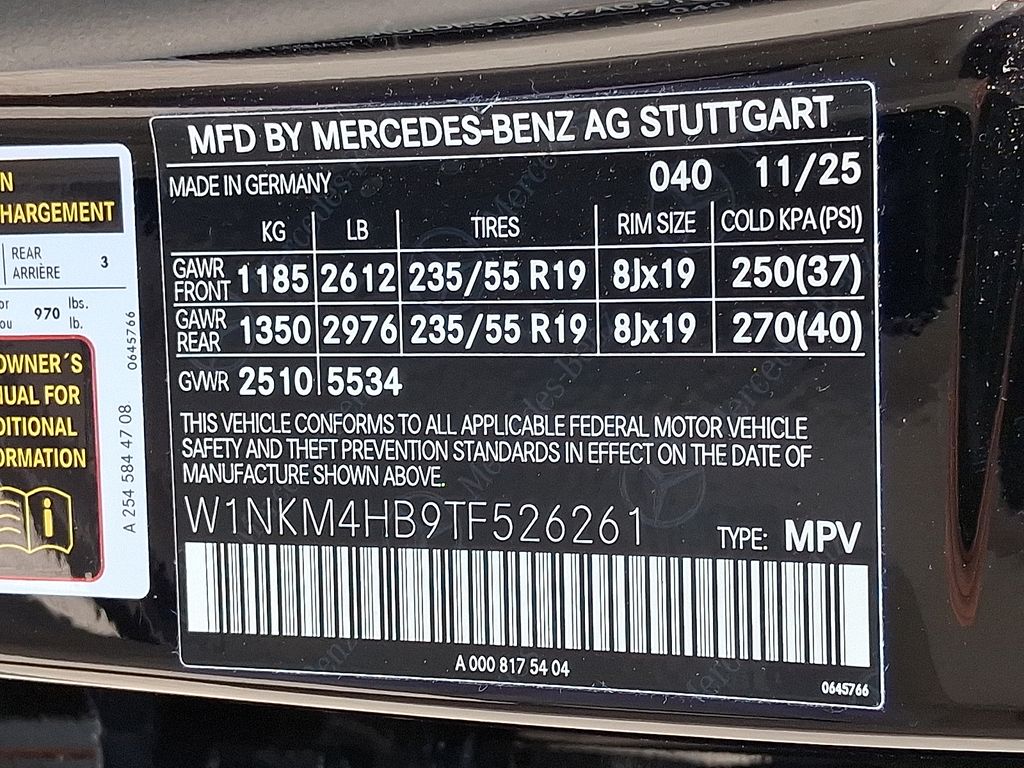 Thumbnail: 2026 Mercedes-Benz GLC - 28