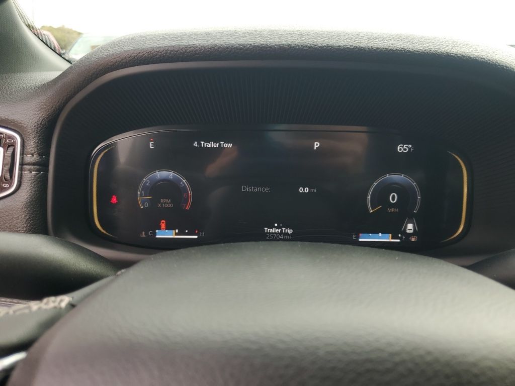 Used Car 2023 Jeep Wagoneer  Series Iii For Sale Under $50,000 In Austin, Texas