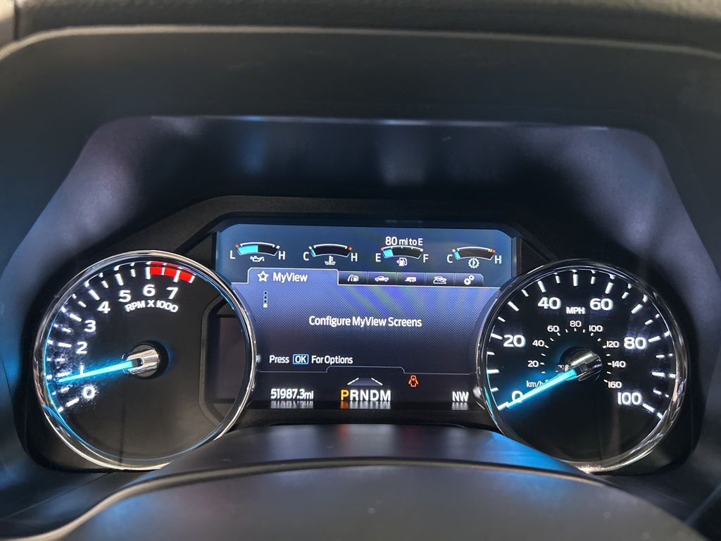 used 2021 Ford F-250SD car, priced at $54,933