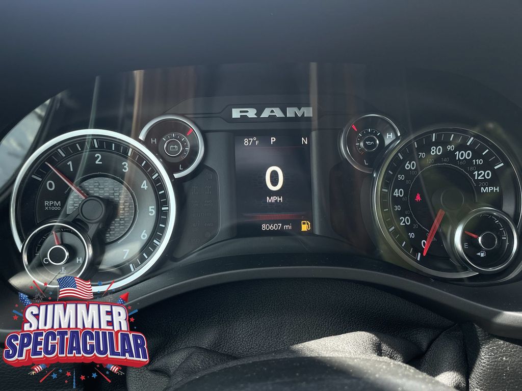 Used 2019 Ram 1500 Truck
