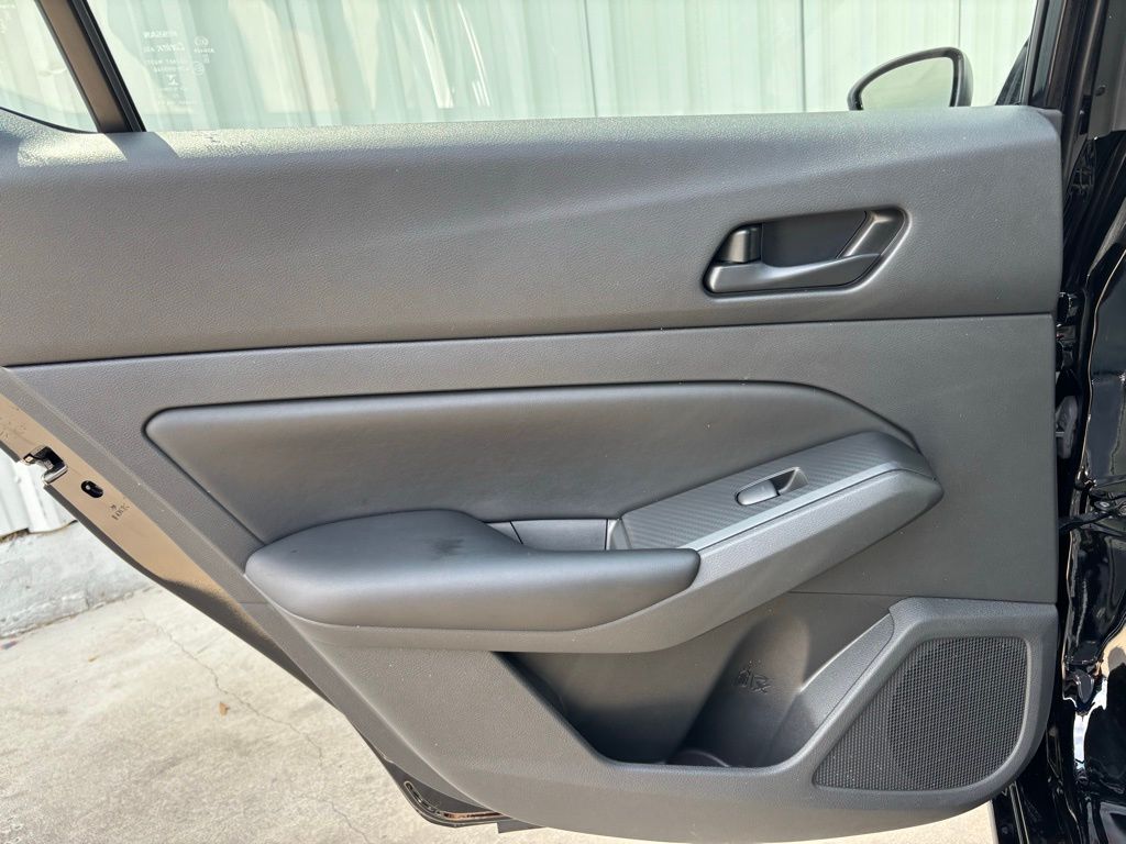 Used Car 2024 Nissan Altima  2.5 S For Sale Under $25,000 In Austin, Texas