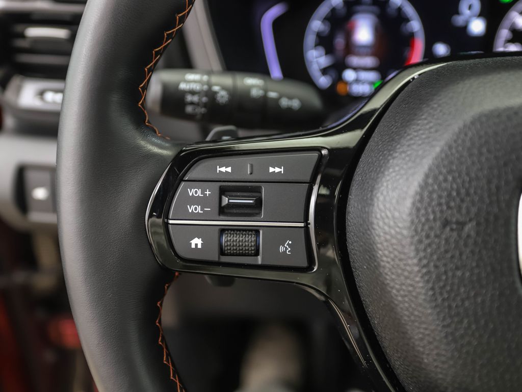 Thumbnail: 2025 Honda Pilot - 12