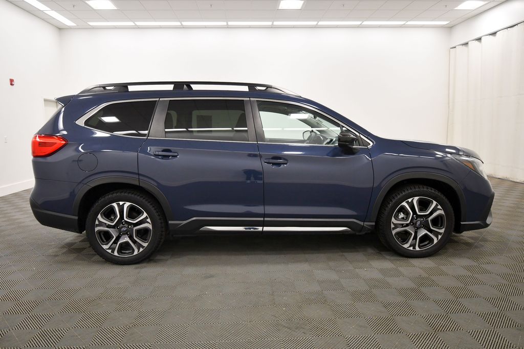 Used 2024 Subaru Ascent SUV