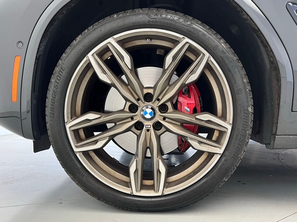 Thumbnail: 2021 BMW X3 - 23