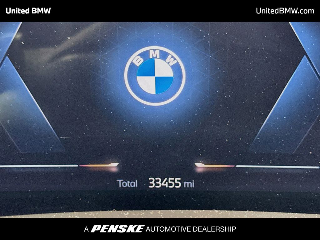 Thumbnail: 2024 BMW X7 - 7