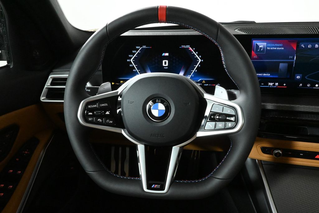 Thumbnail: 2026 BMW 3 Series - 18